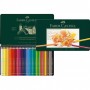 36-pieces Polychromos Colour Pencil Tin